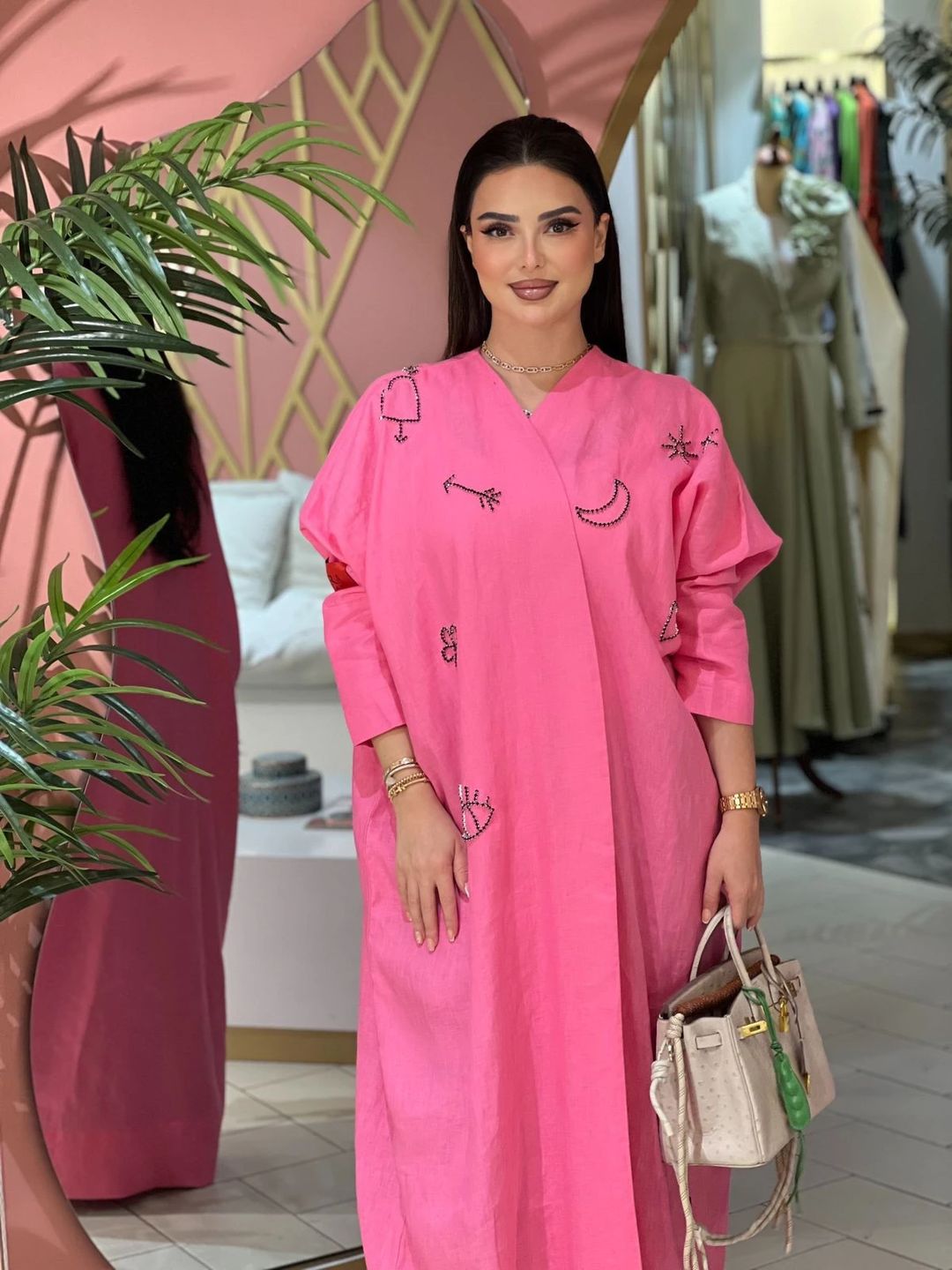 colors abaya 98 - 1