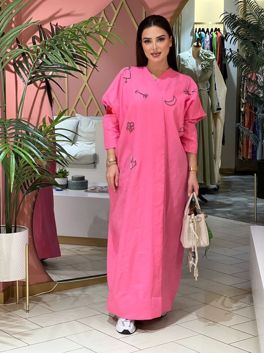 colors abaya 98 - 2