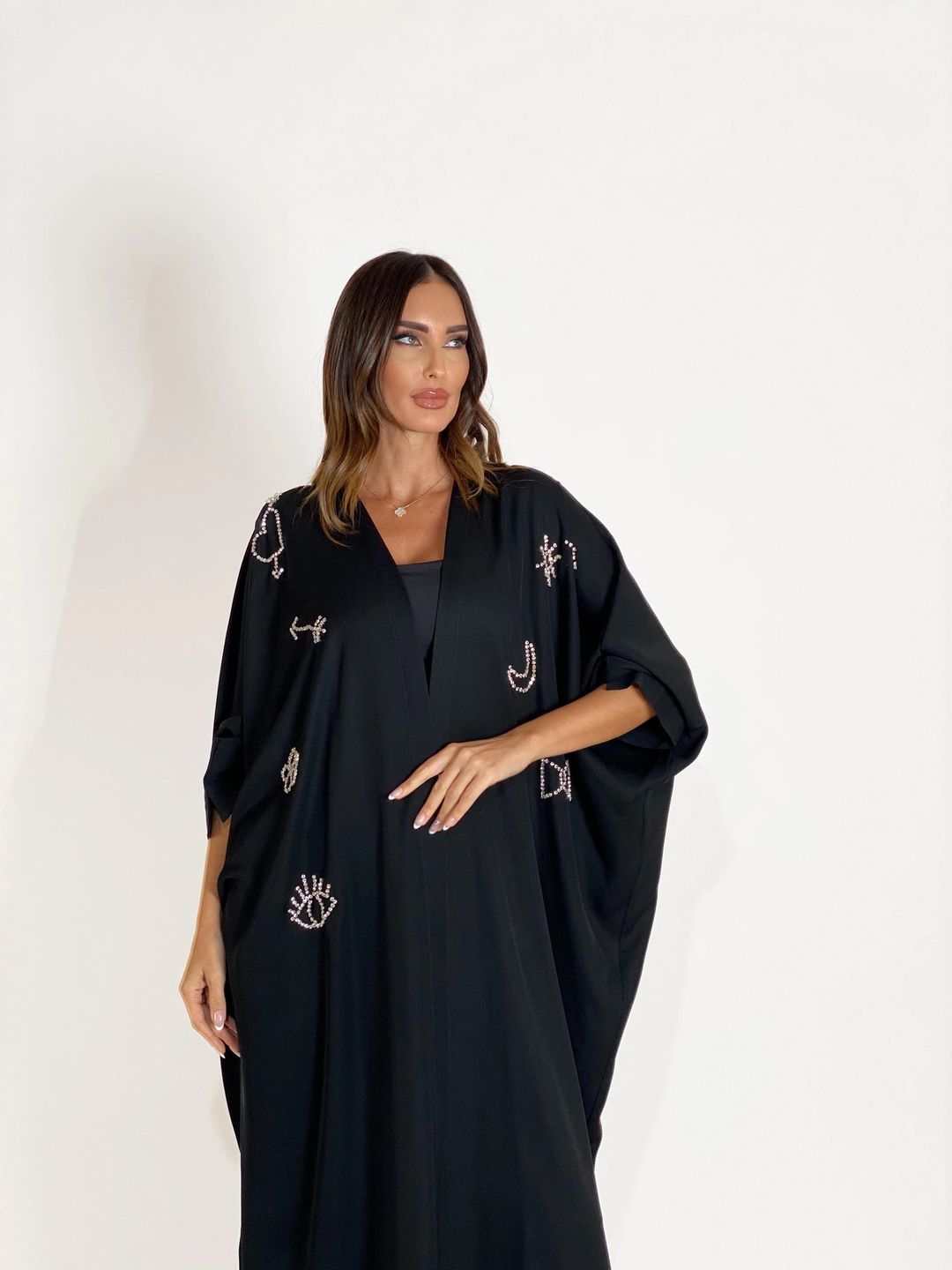 black collection 91 - 1