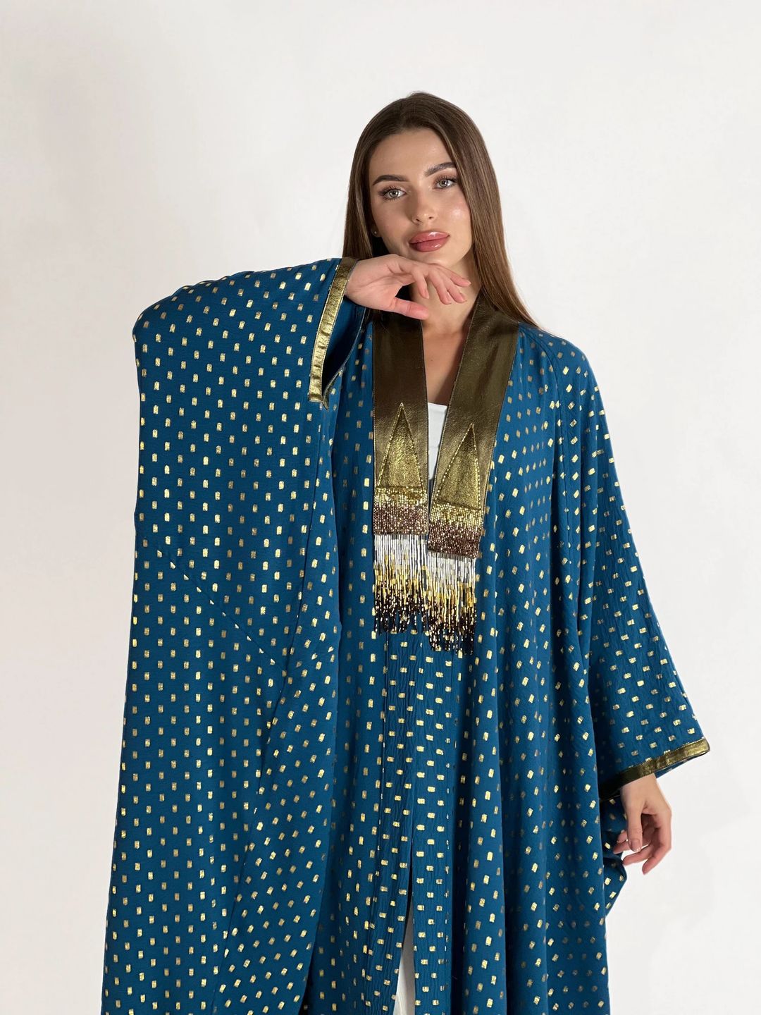 colors abaya 101 - 1