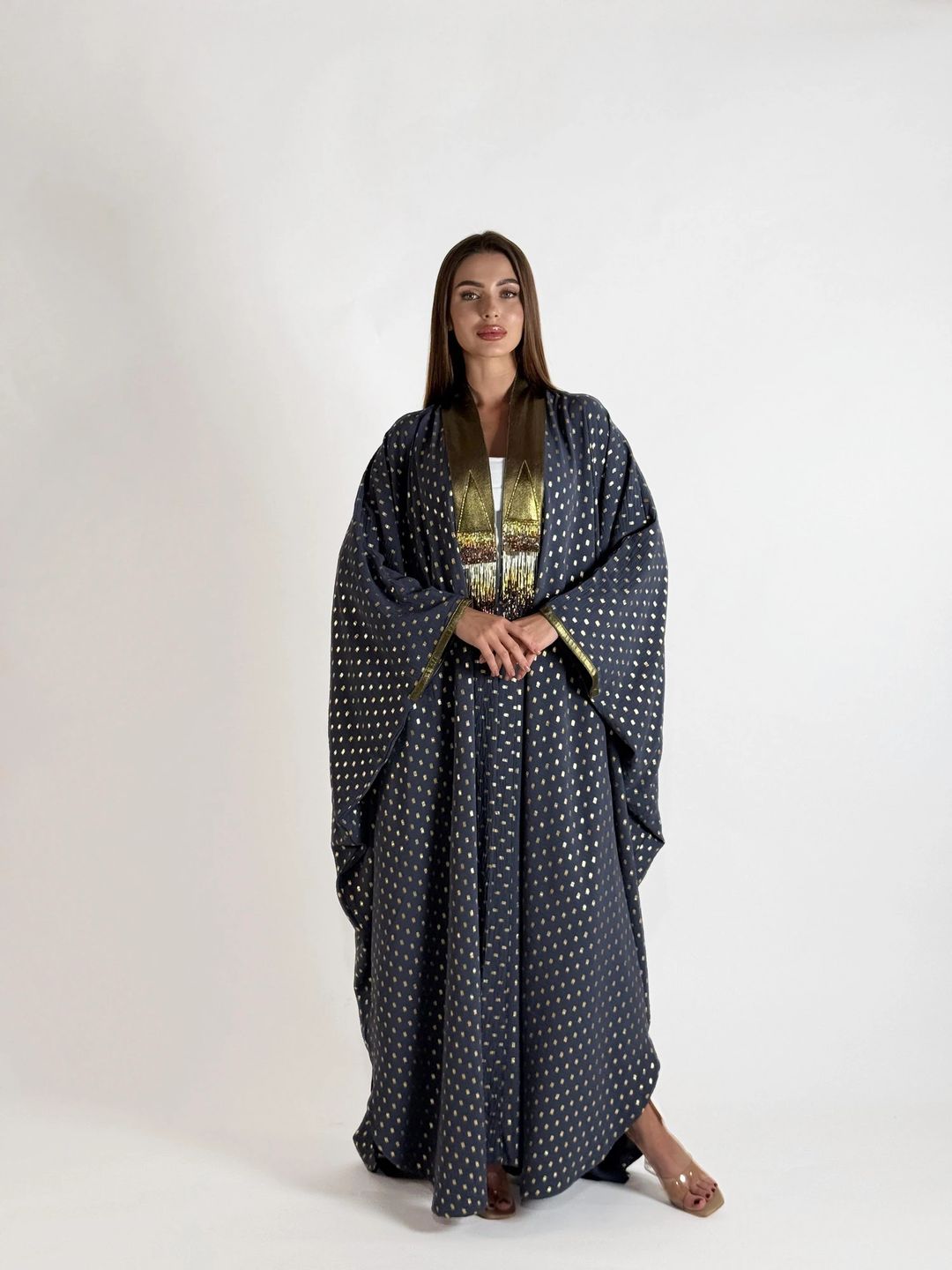 colors abaya 102 - 1