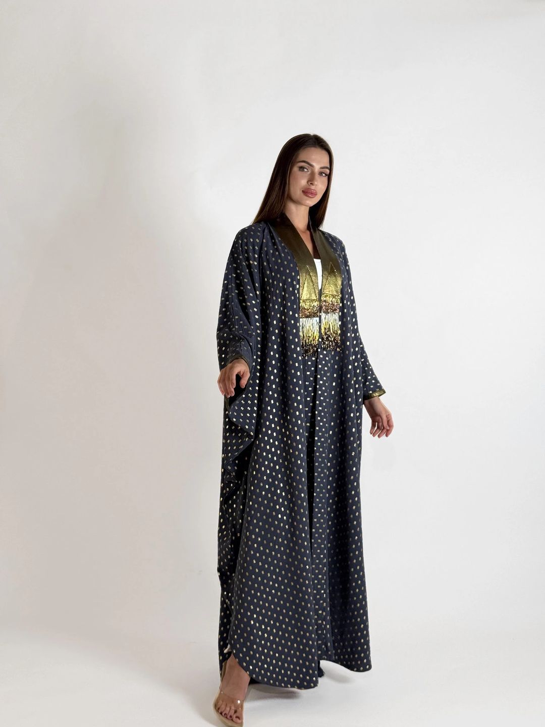 colors abaya 102 - 2