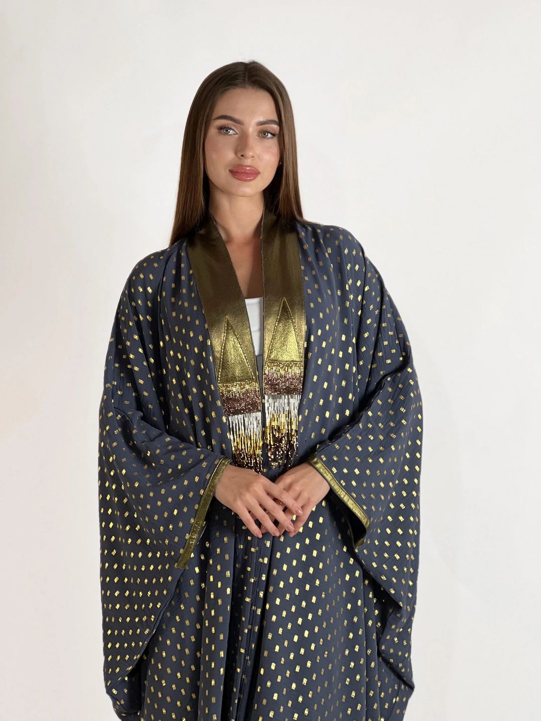 colors abaya 102 - 4