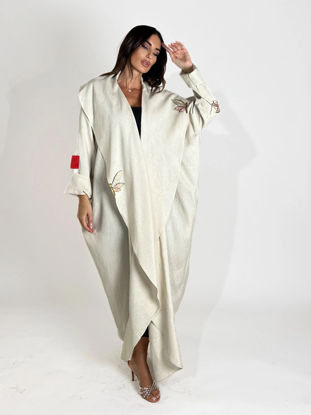 colors abaya 112 - 1