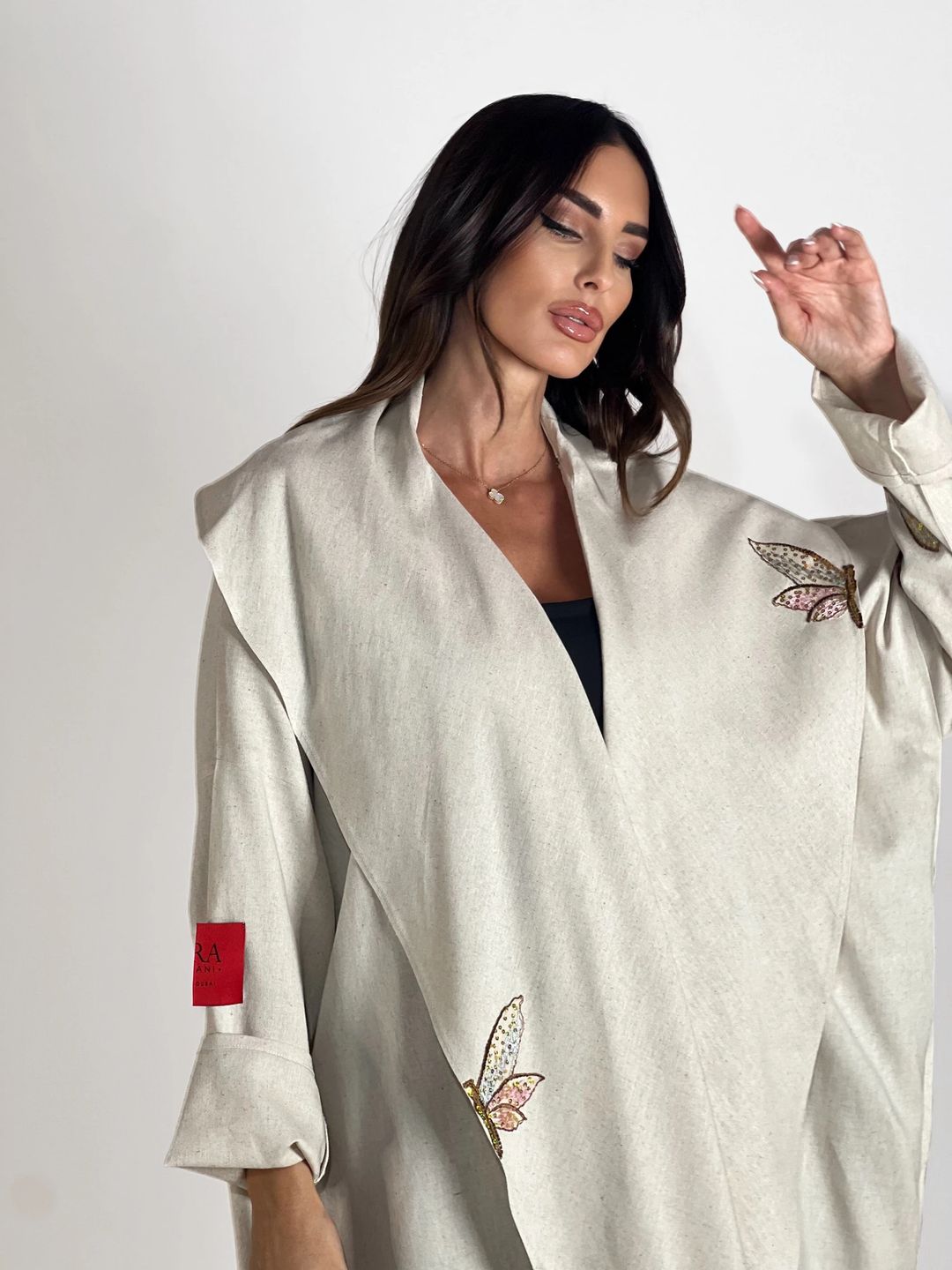 colors abaya 112 - 2