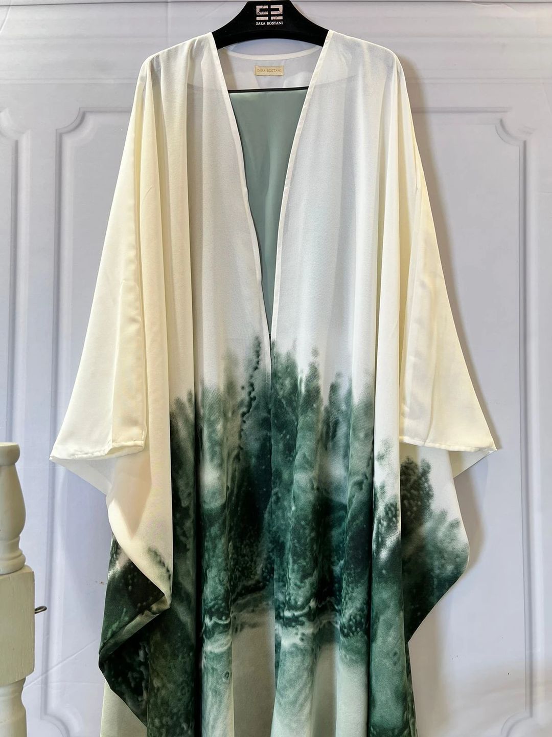 colors abaya 114 - 2