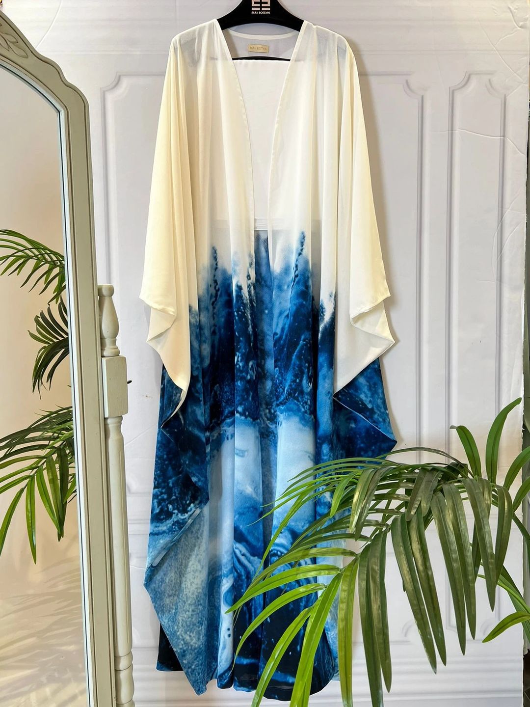 colors abaya 115 - 2