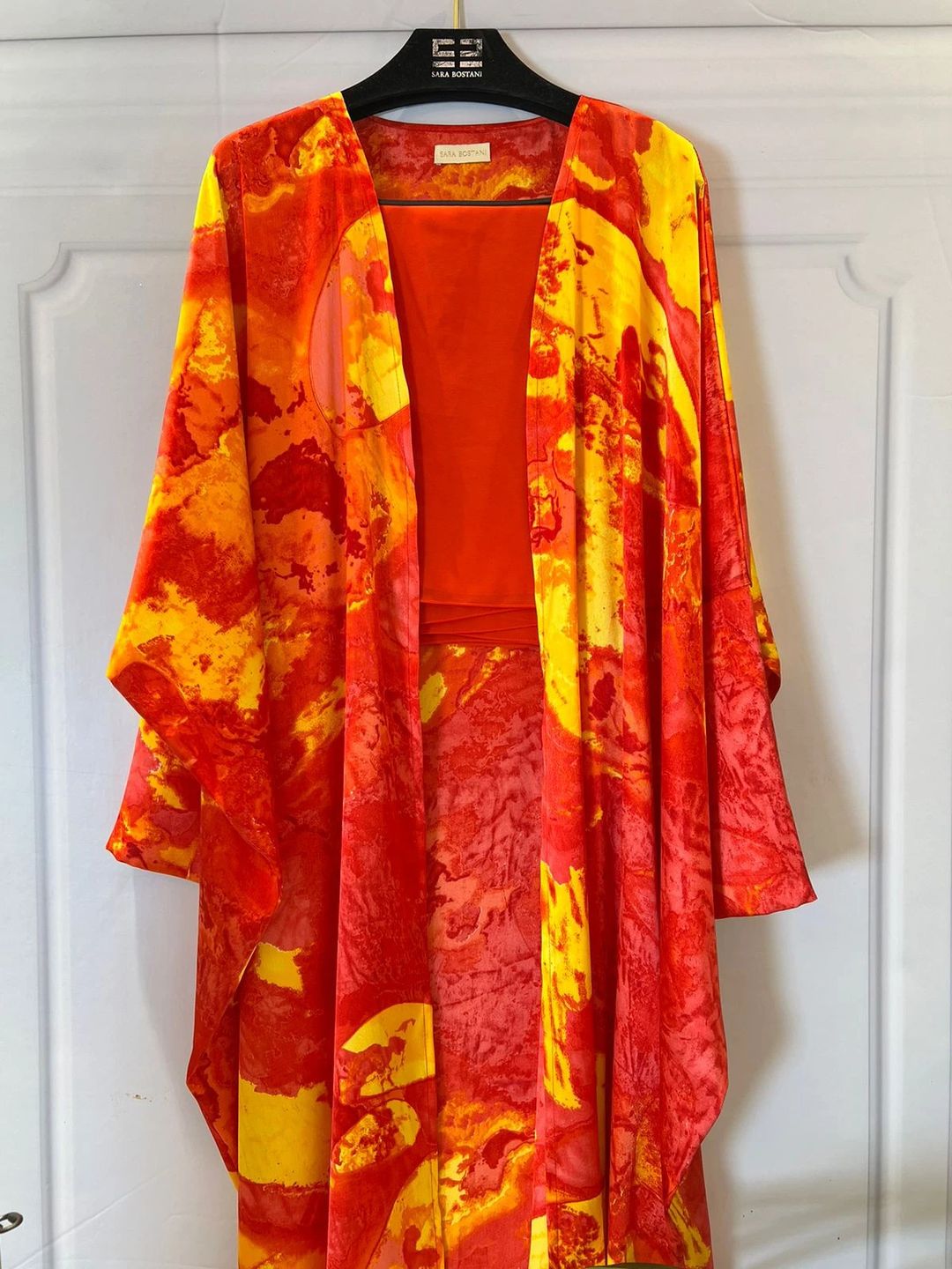 colors abaya 118 - 1