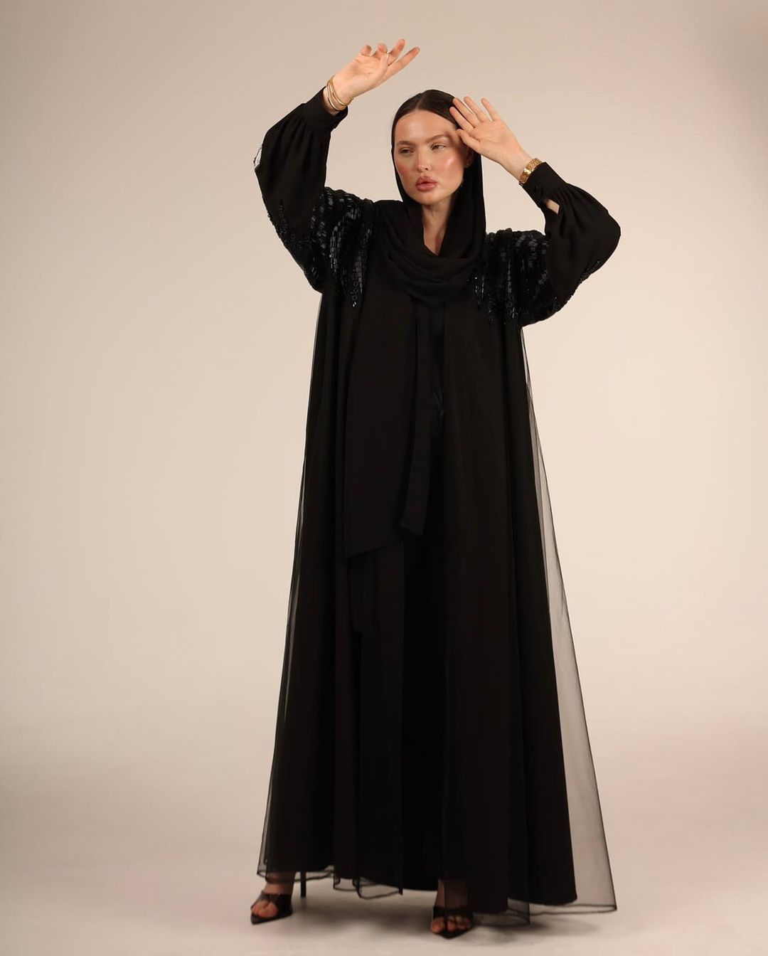 black collection 102 - 3