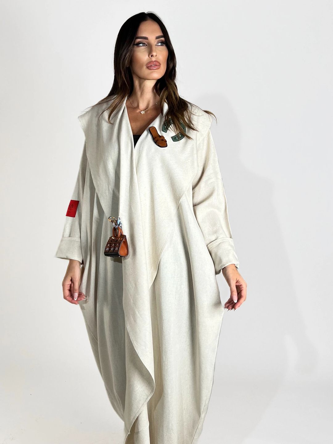 colors abaya 122 - 3