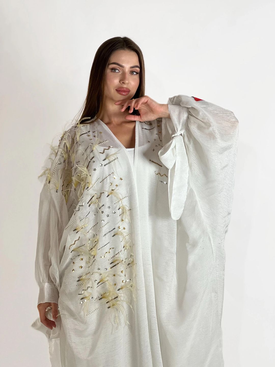 colors abaya 123 - 3