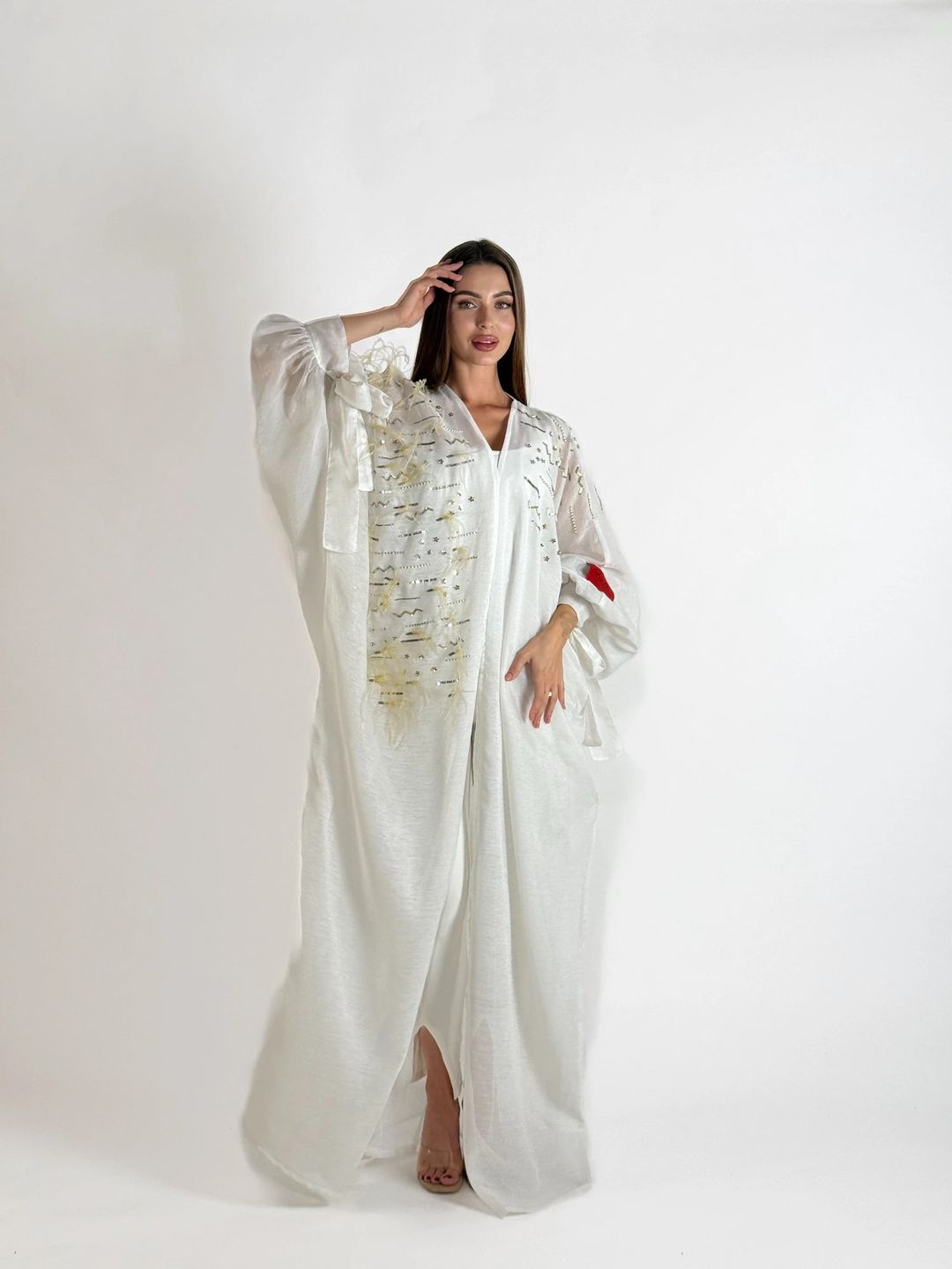 colors abaya 123 - 4