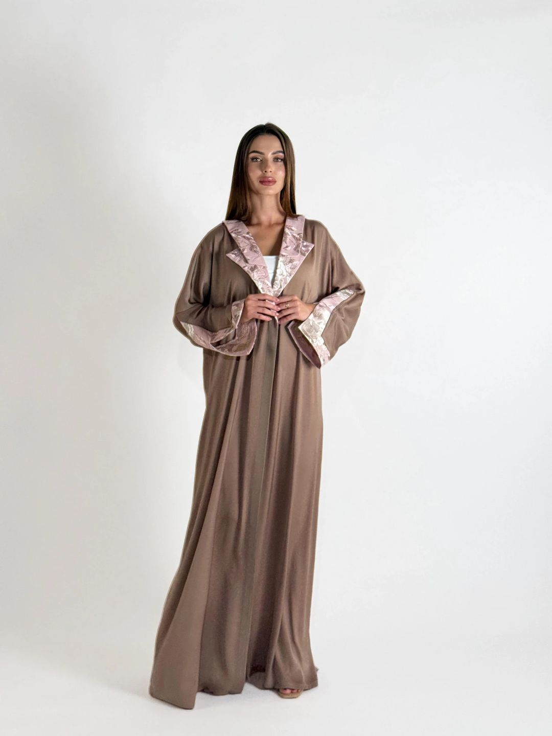 colors abaya 139 - 3