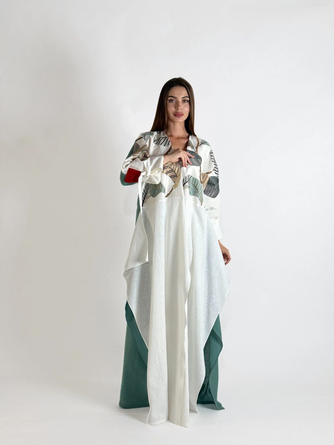 colors abaya 142 - 2