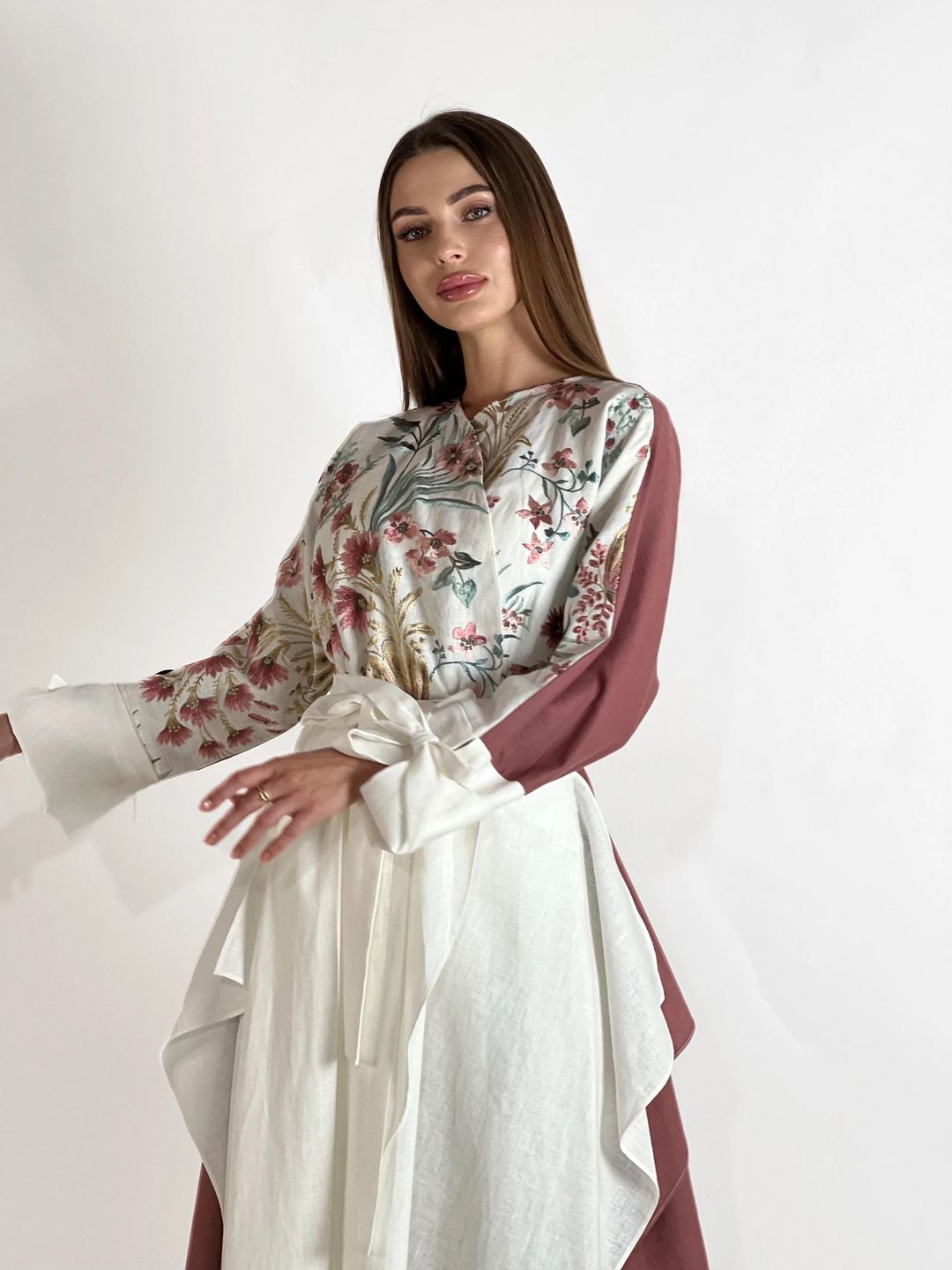 colors abaya 143 - 2