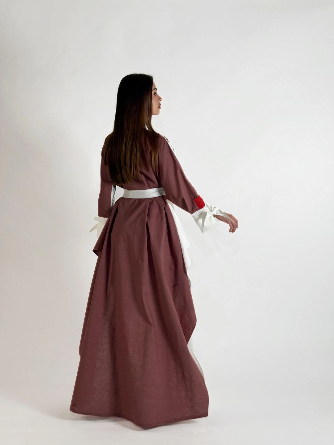 colors abaya 143 - 3