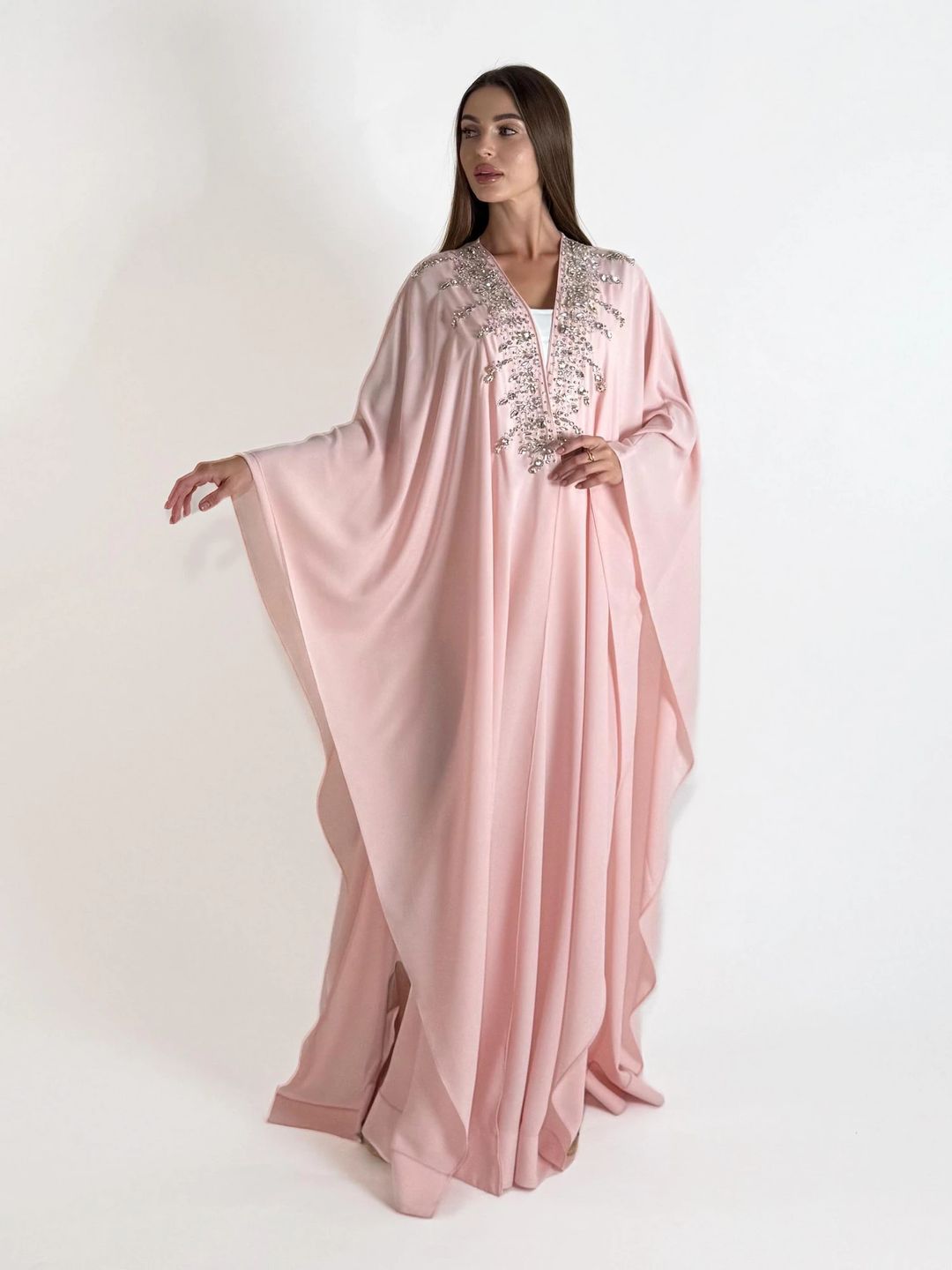 colors abaya 147 - 1