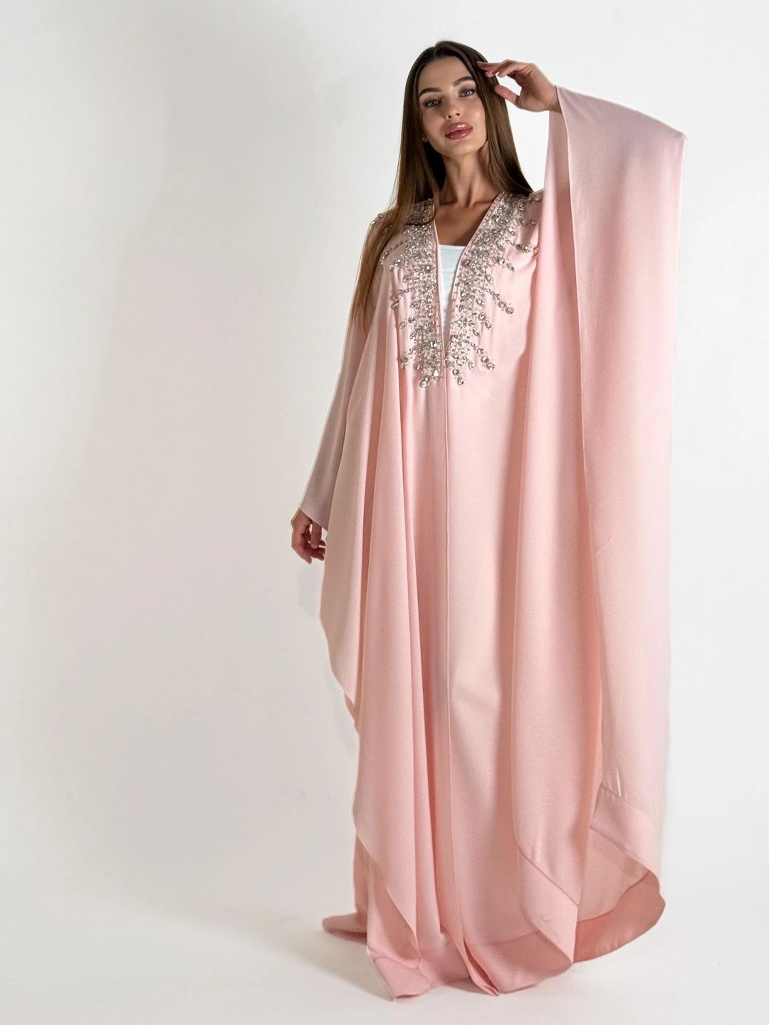 colors abaya 147 - 2