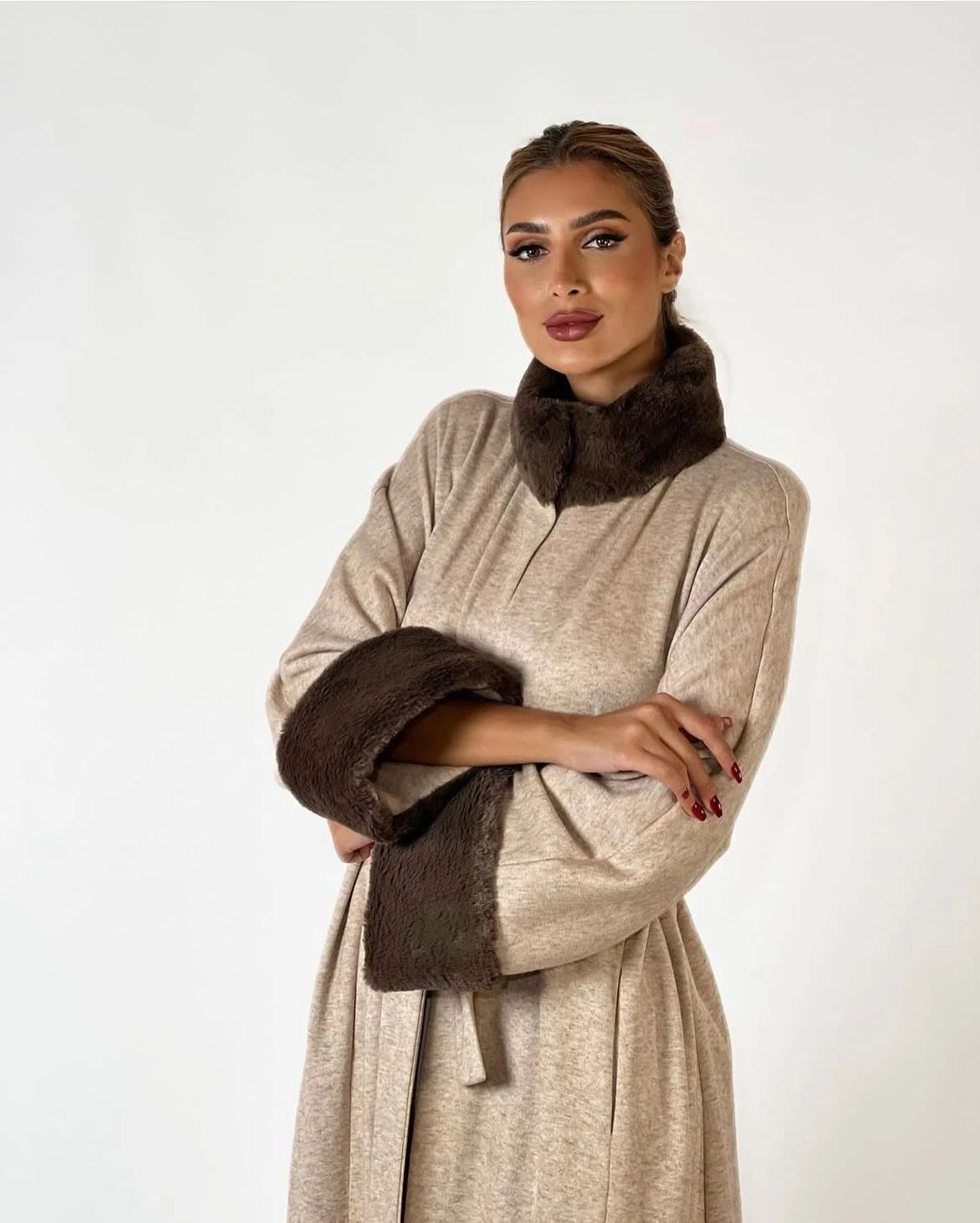 colors abaya 153 - 2