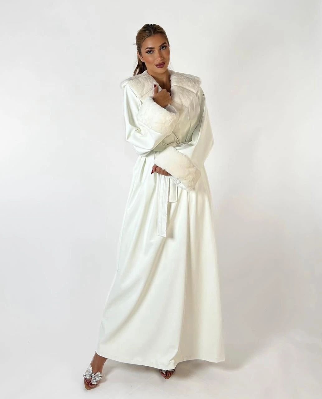 colors abaya 155 - 3