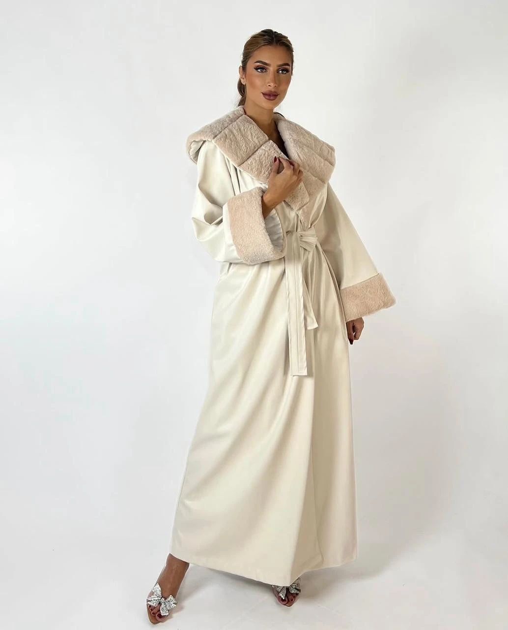 colors abaya 156 - 1