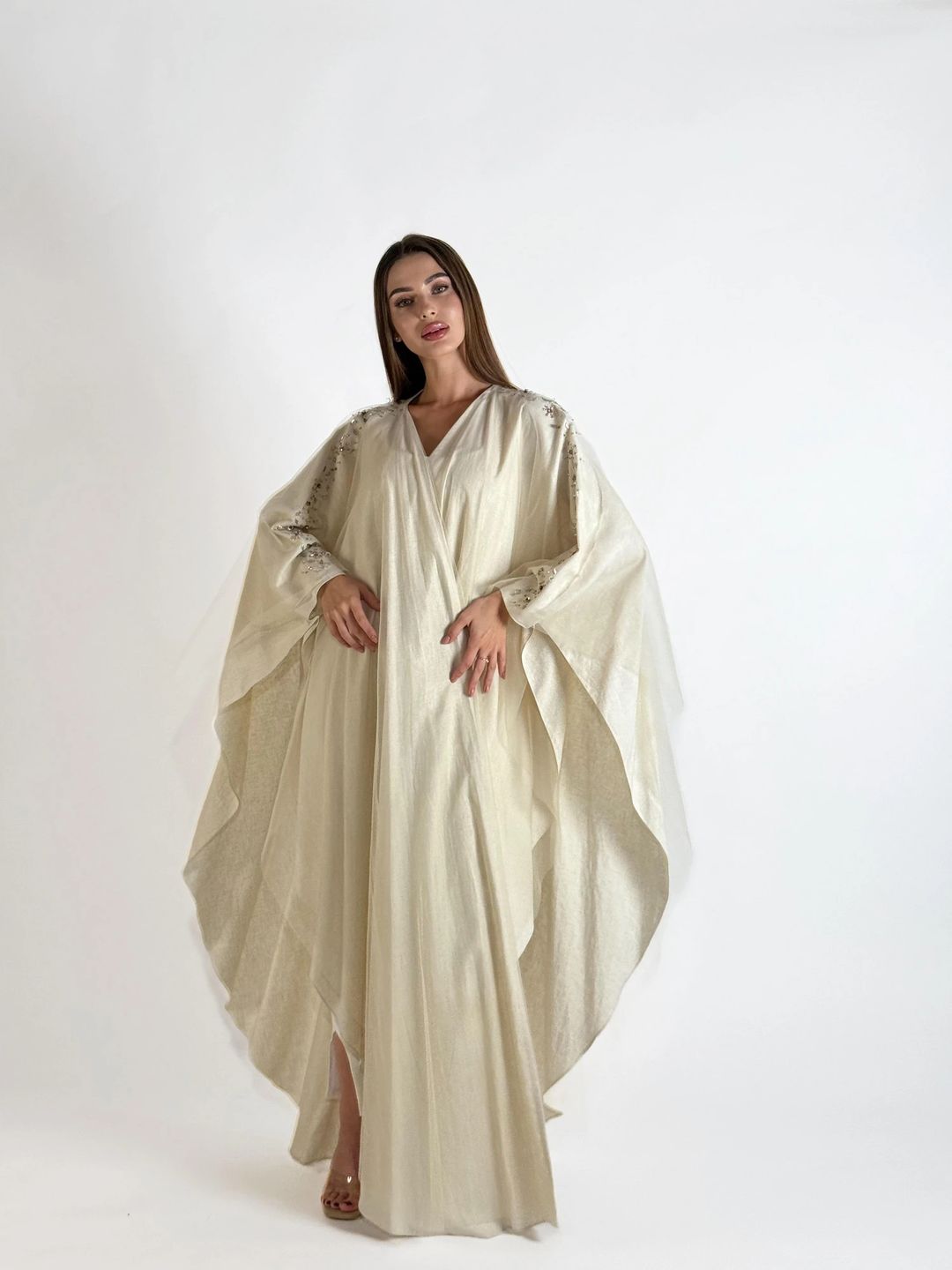 colors abaya 157 - 1