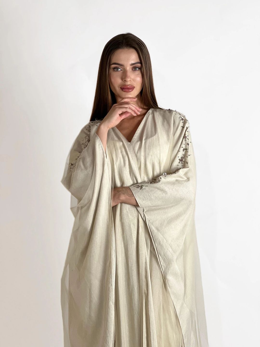 colors abaya 157 - 2