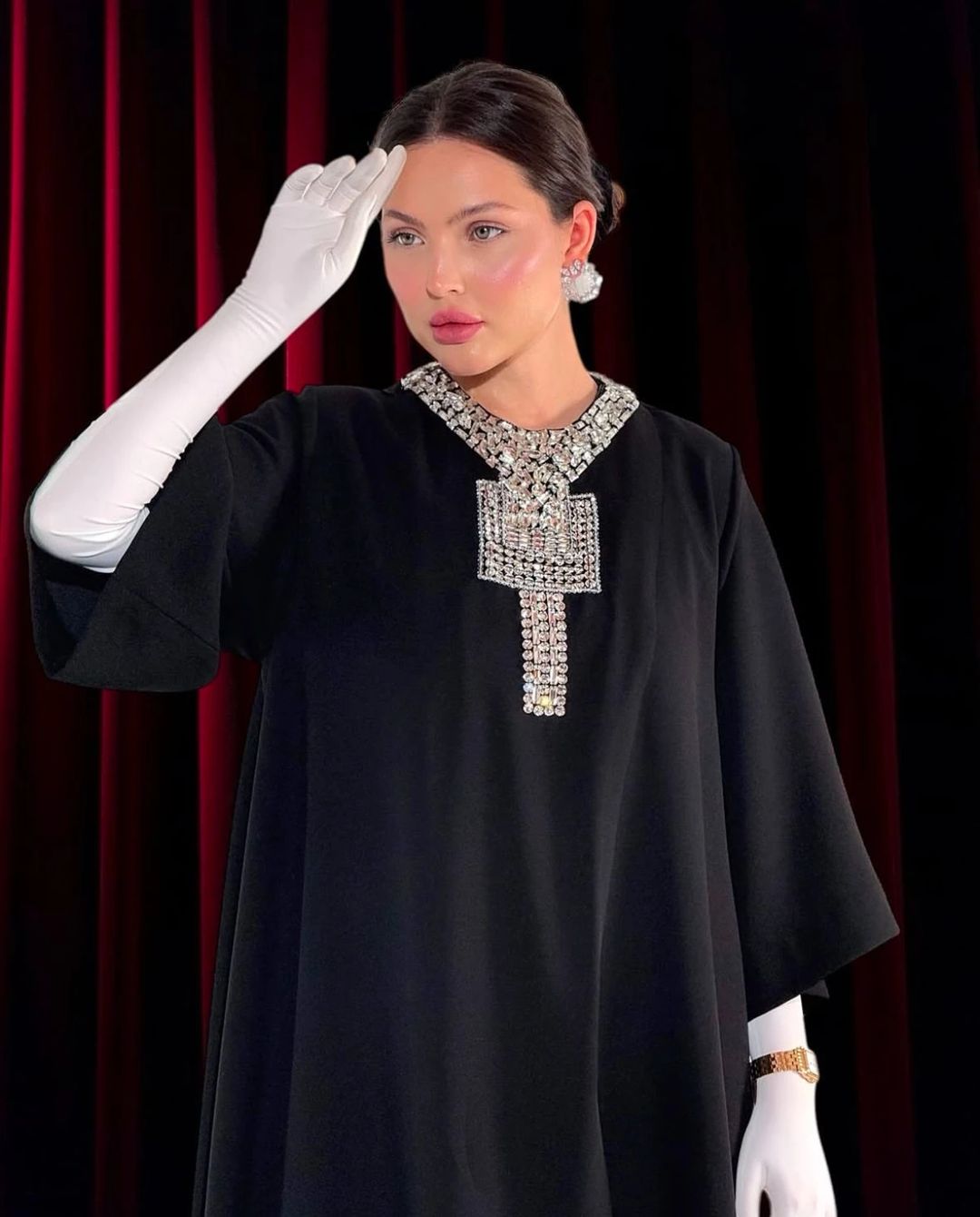 Sara bostani couture - 1