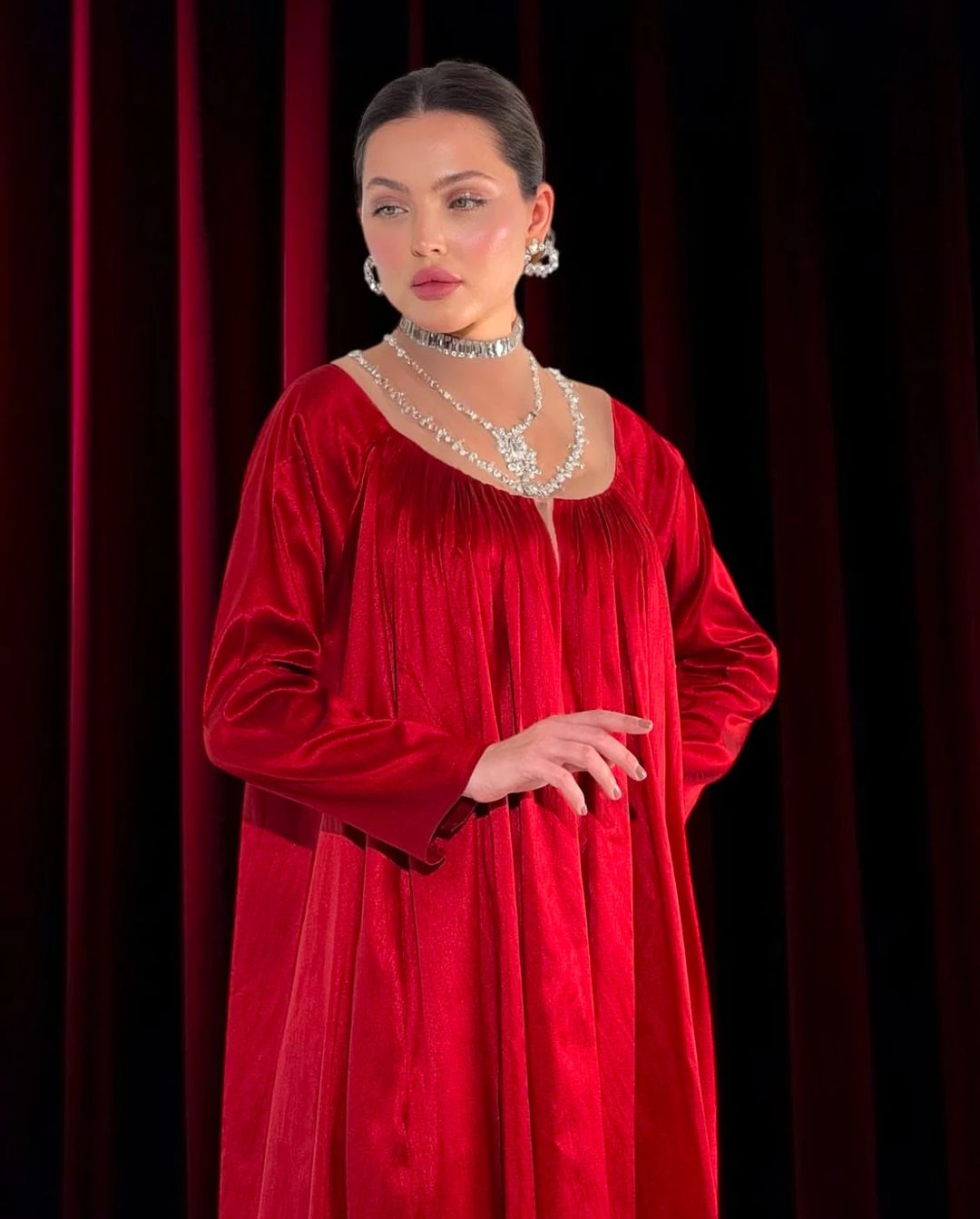 Sara bostani couture 1 - 1