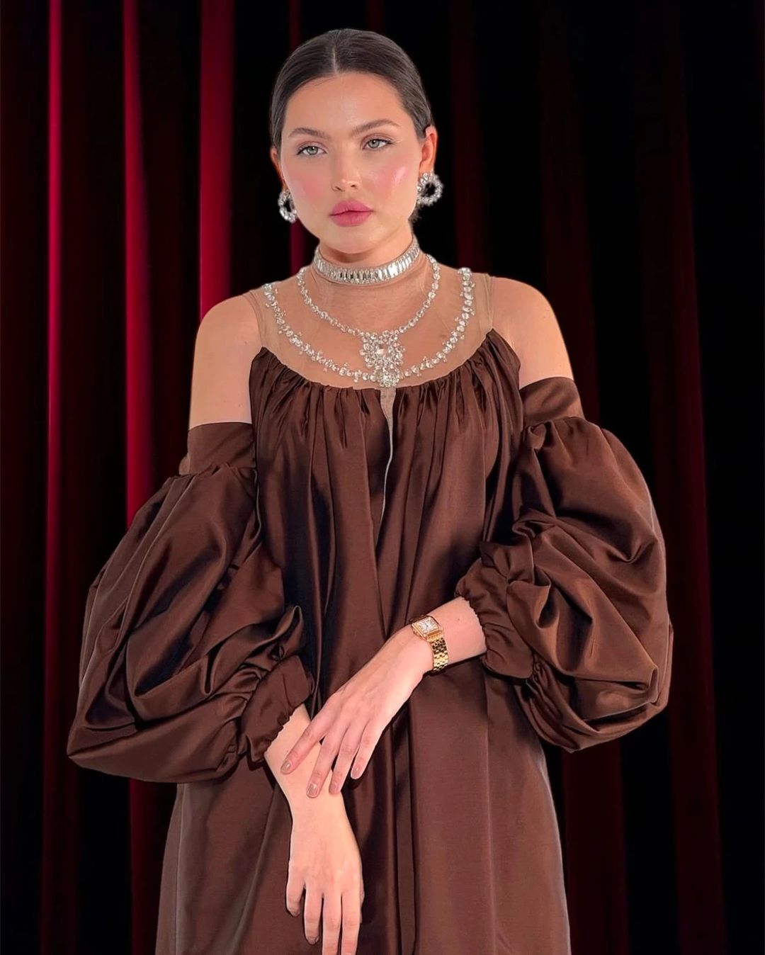 Sara bostani couture 2 - 2