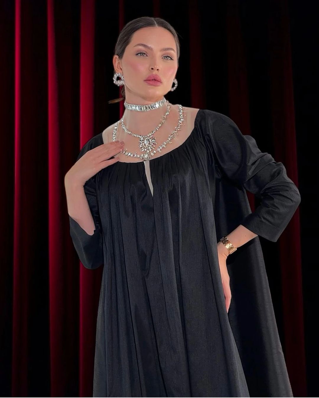 Sara bostani couture 3 - 1