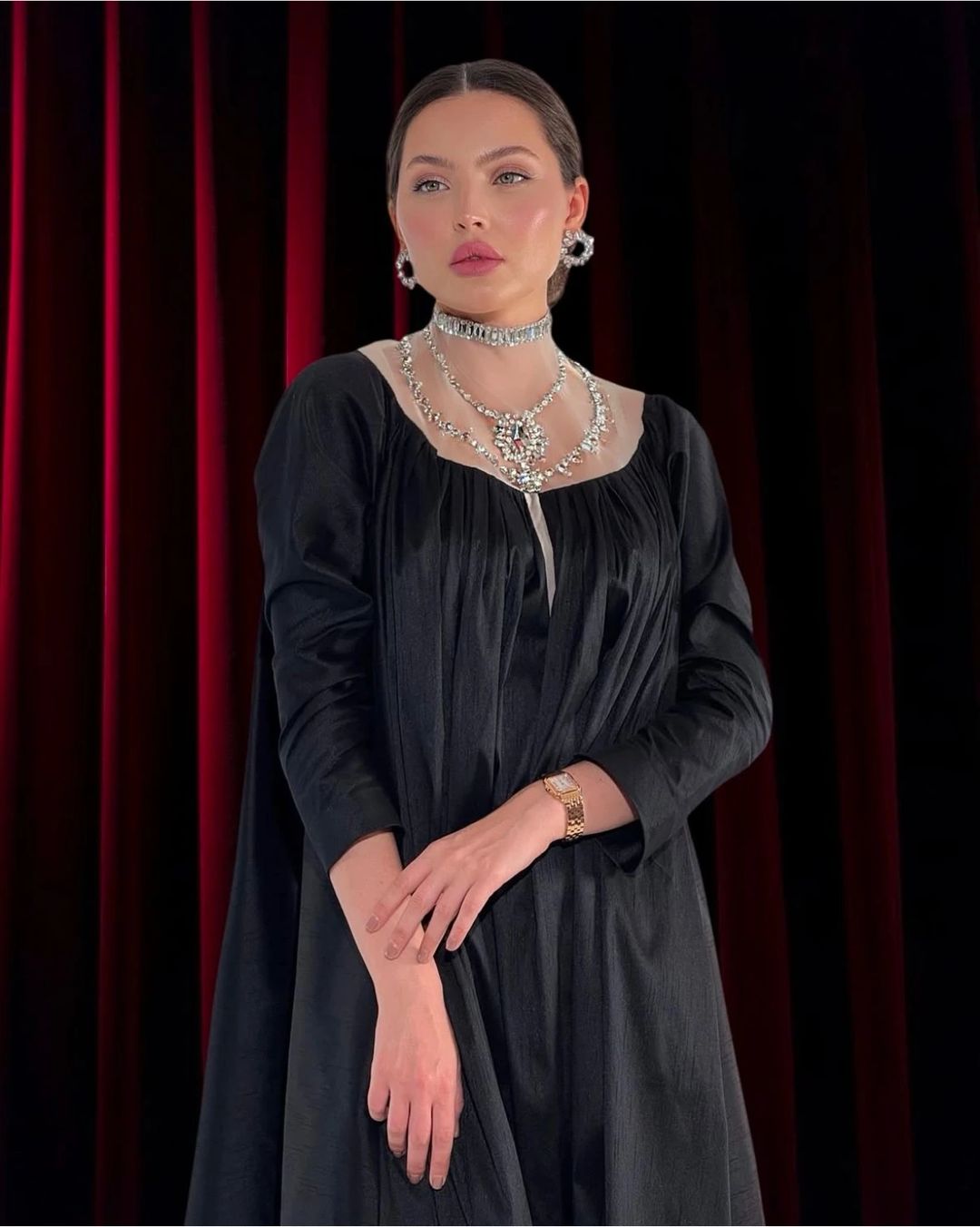 Sara bostani couture 3 - 2
