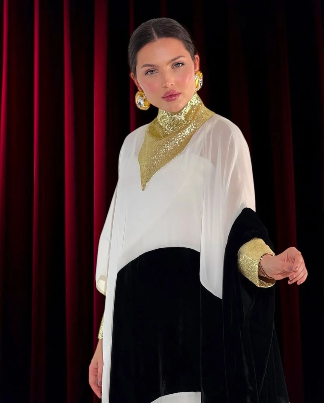 Sara bostani couture 4 - 1