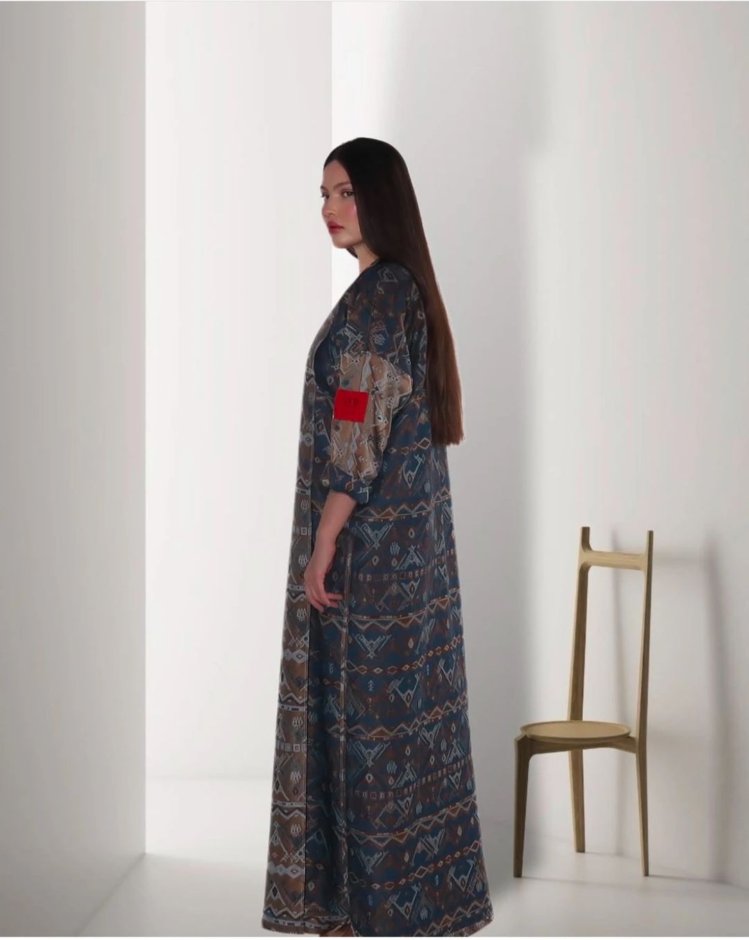 colors abaya 168 - 1