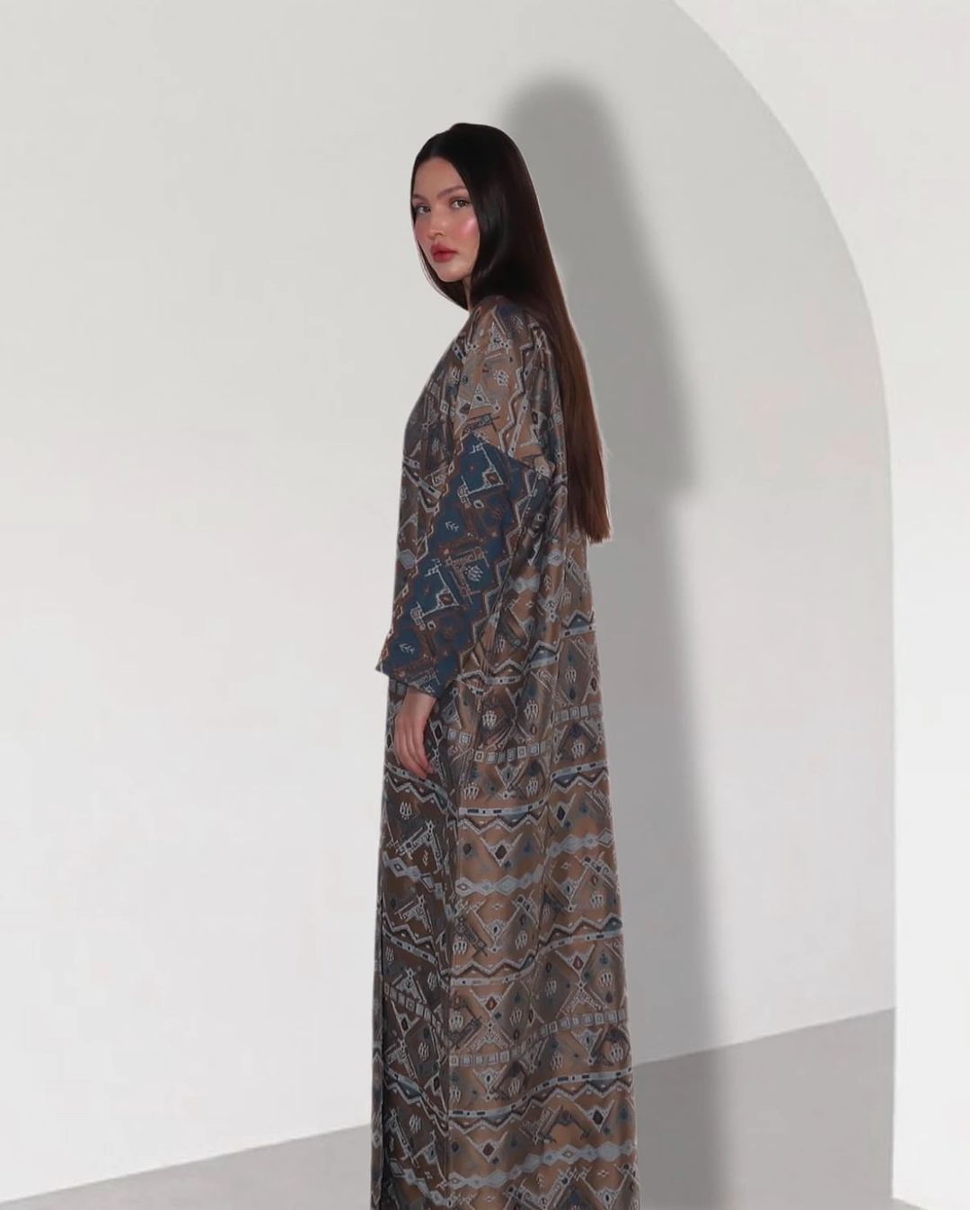 colors abaya 168 - 2