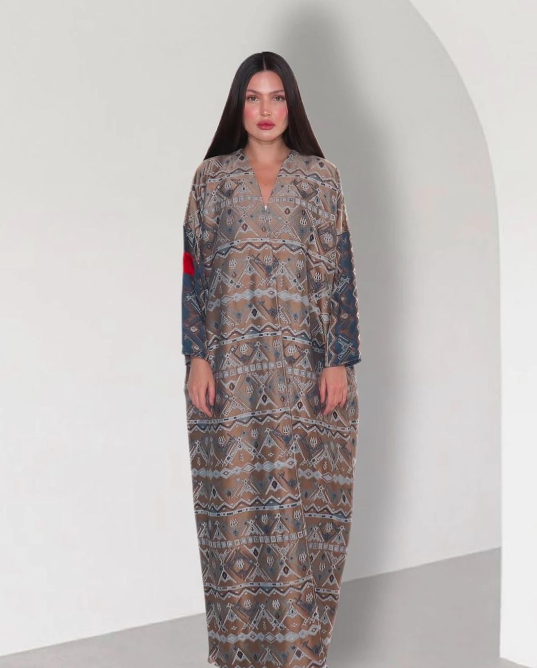 colors abaya 168 - 3