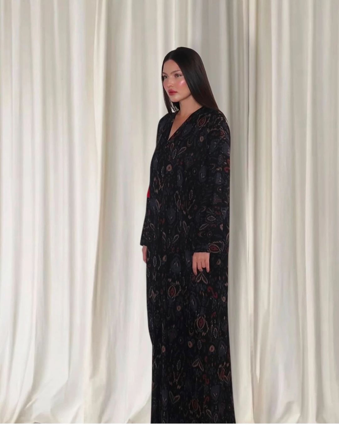 colors abaya 169 - 2