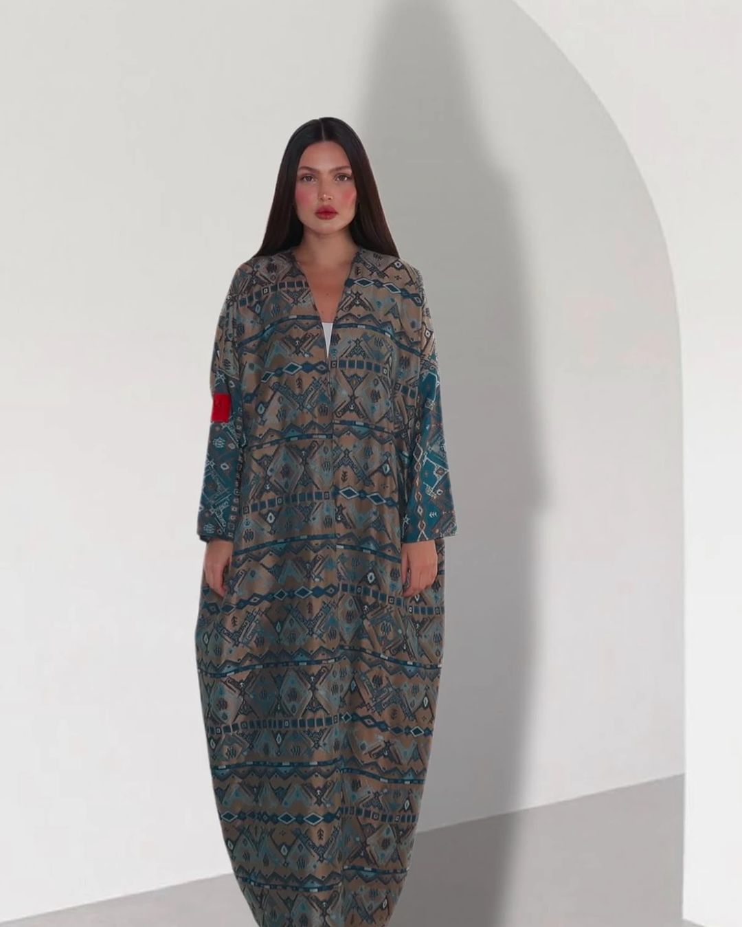 colors abaya 170 - 2