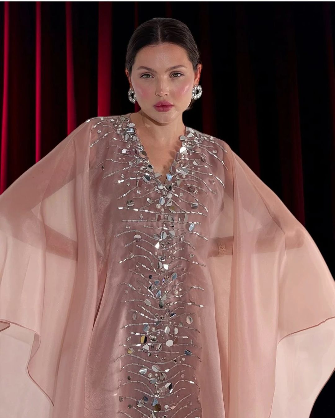 Sara bostani couture 6 - 1