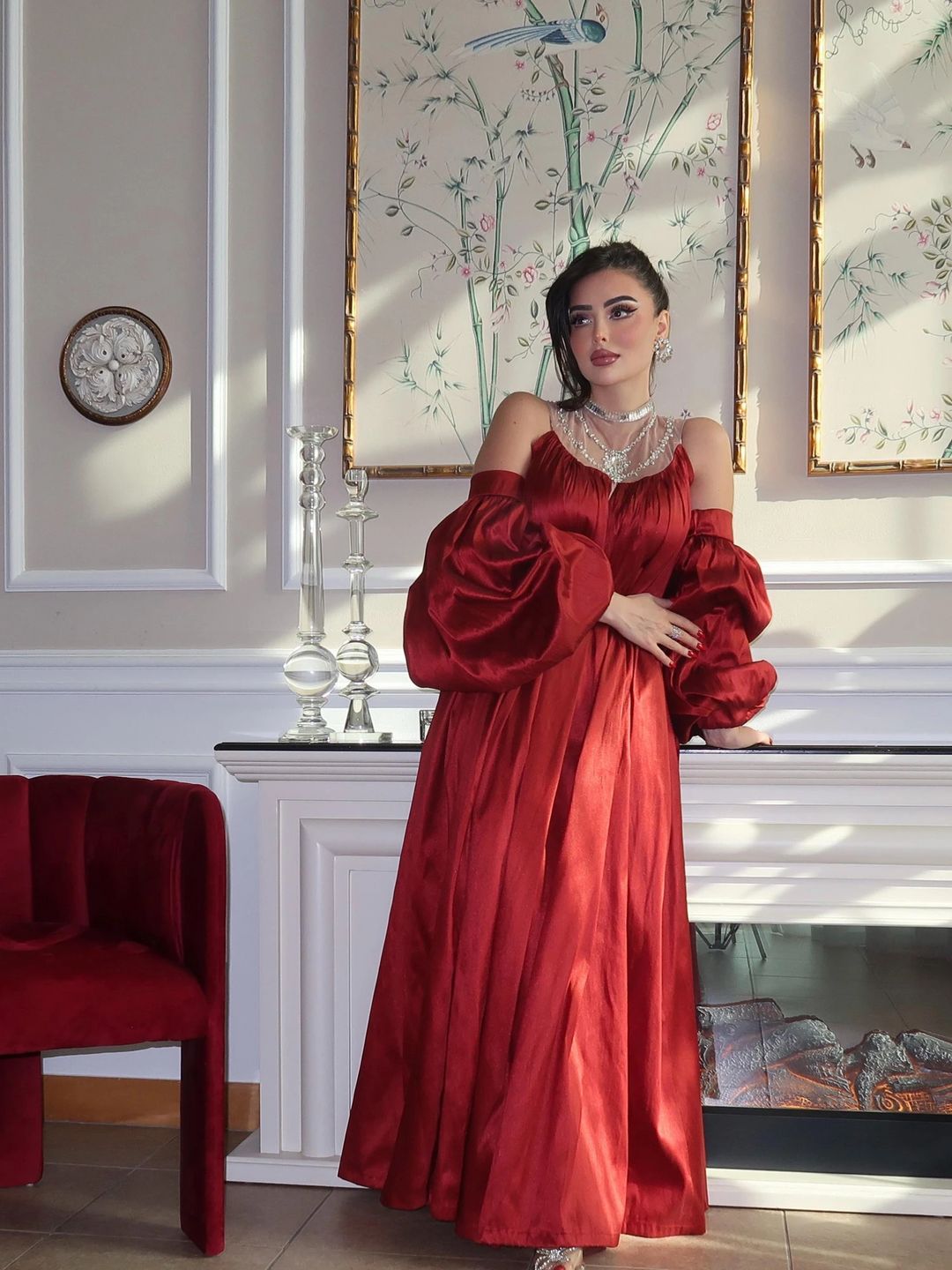 Sara bostani couture 8 - 2