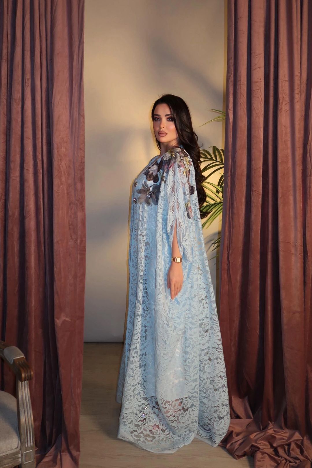 colors abaya 178 - 2