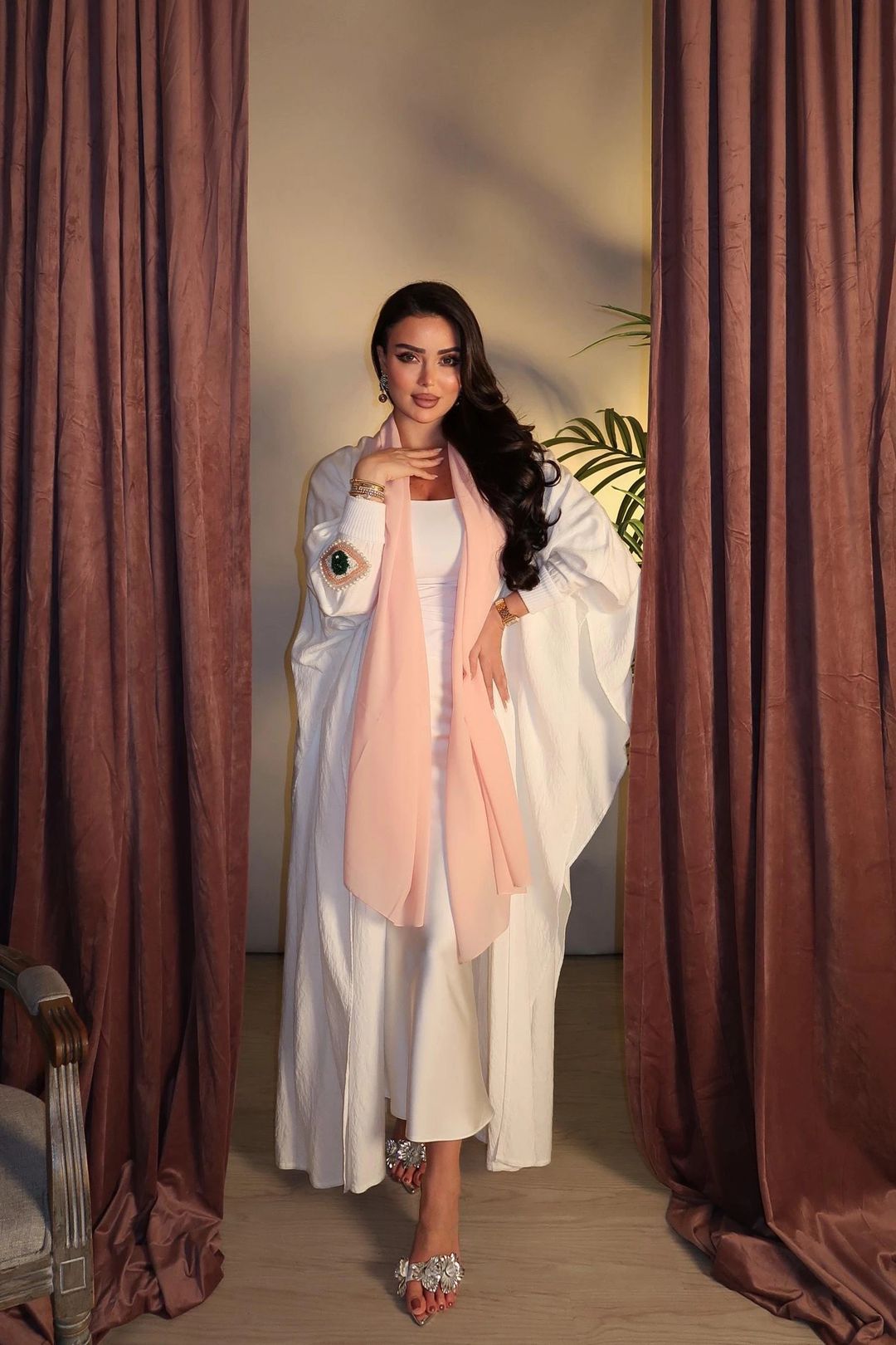 colors abaya 181 - 1