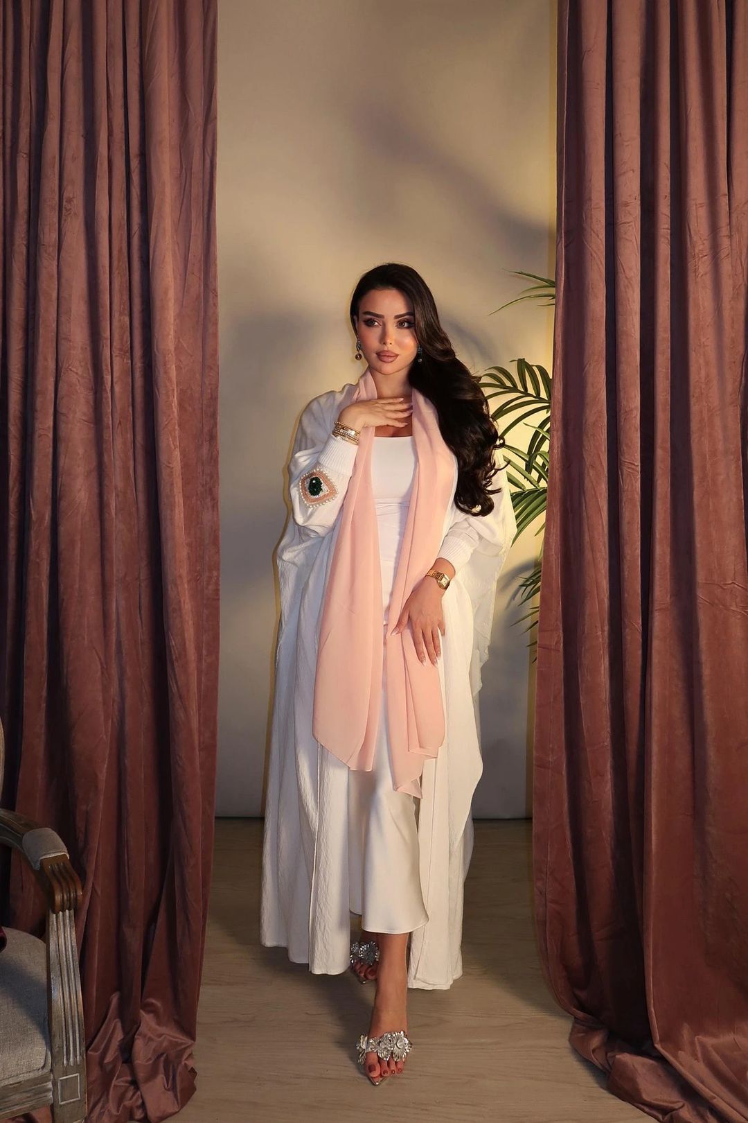 colors abaya 181 - 3