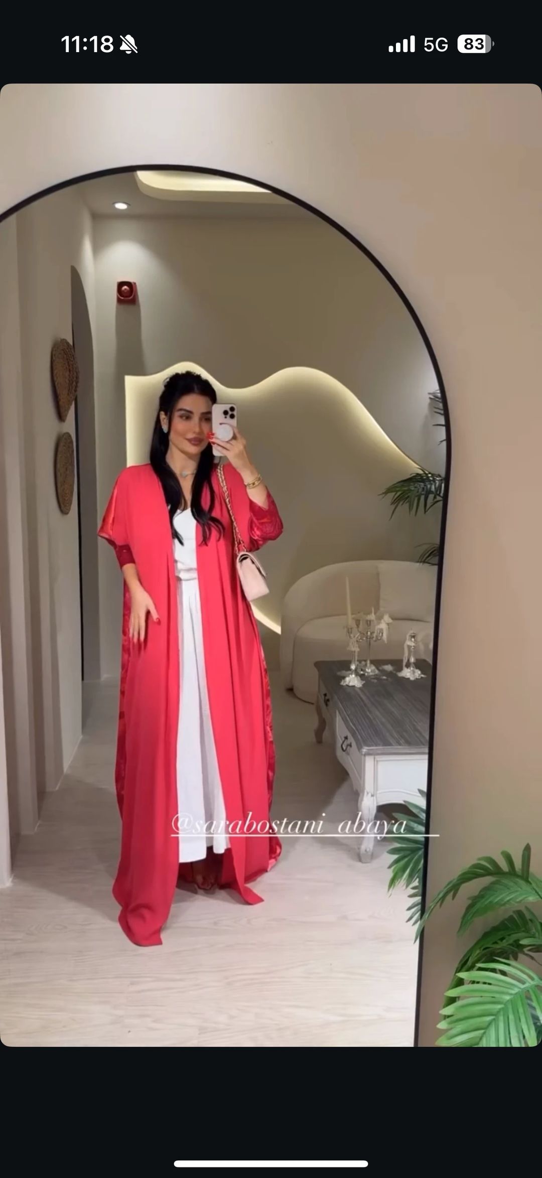 colors abaya 200 - 1