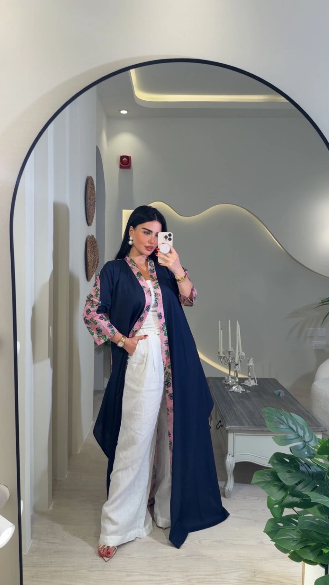 colors abaya 209 - 2