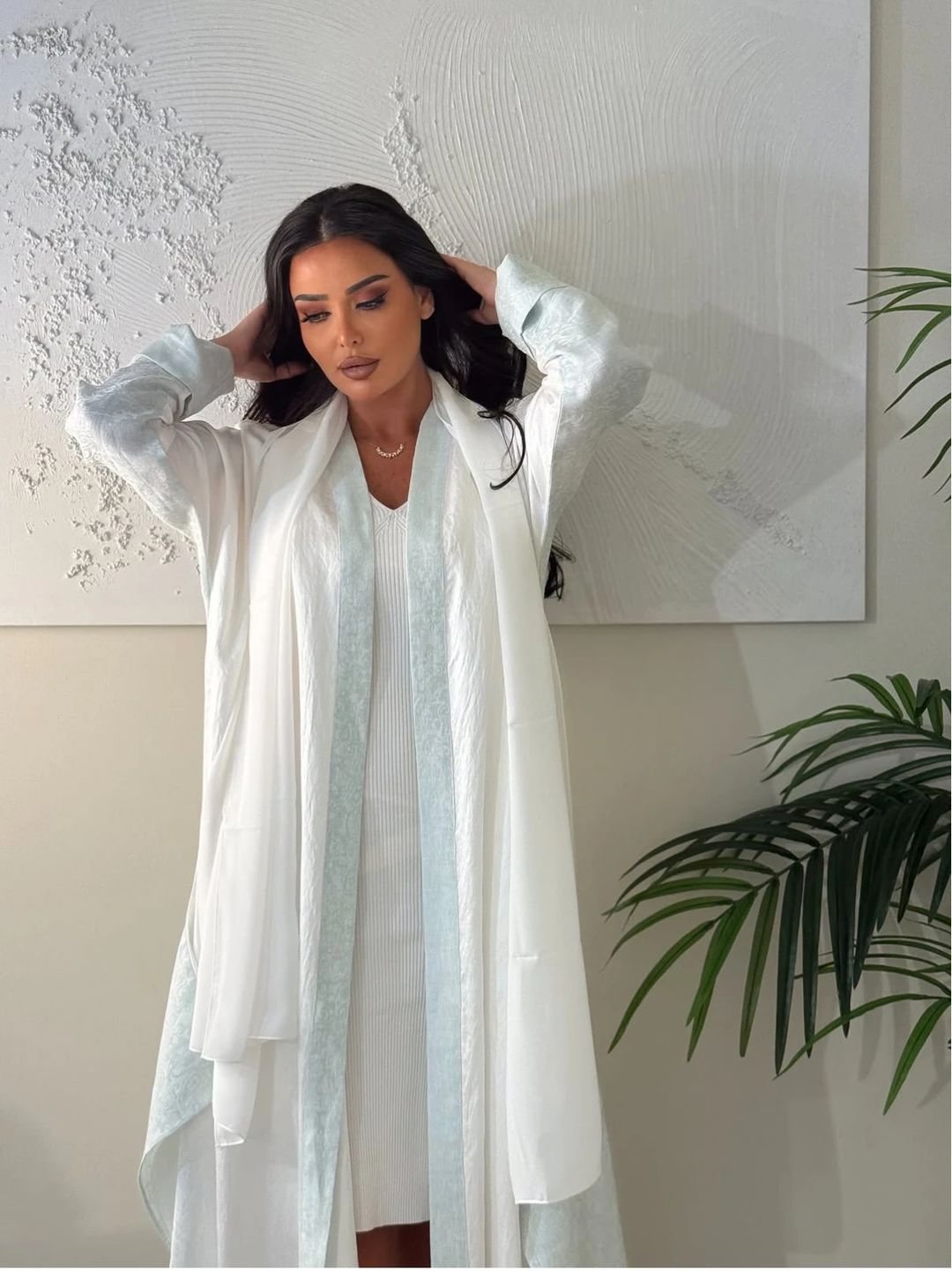 colors abaya 226 - 2