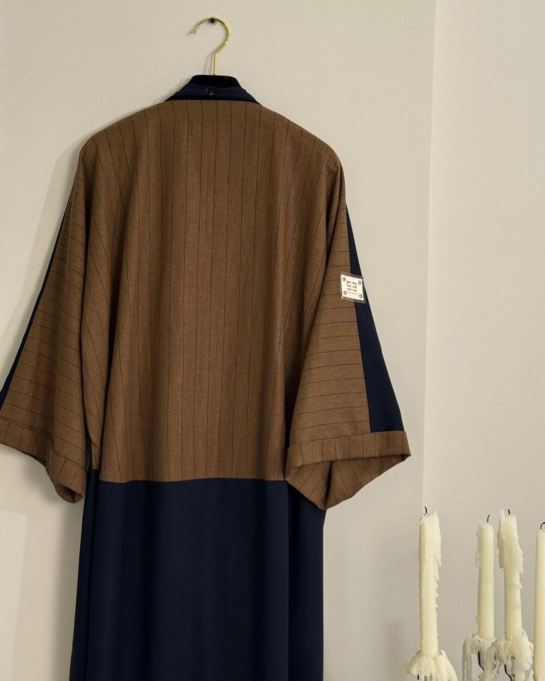 colors abaya 229 - 3