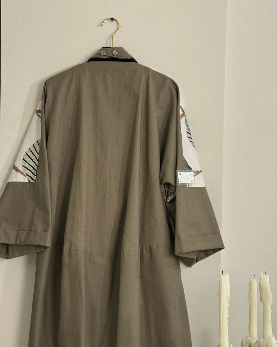 colors abaya 232 - 3