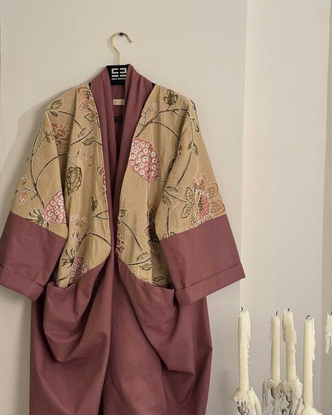 colors abaya 236 - 2