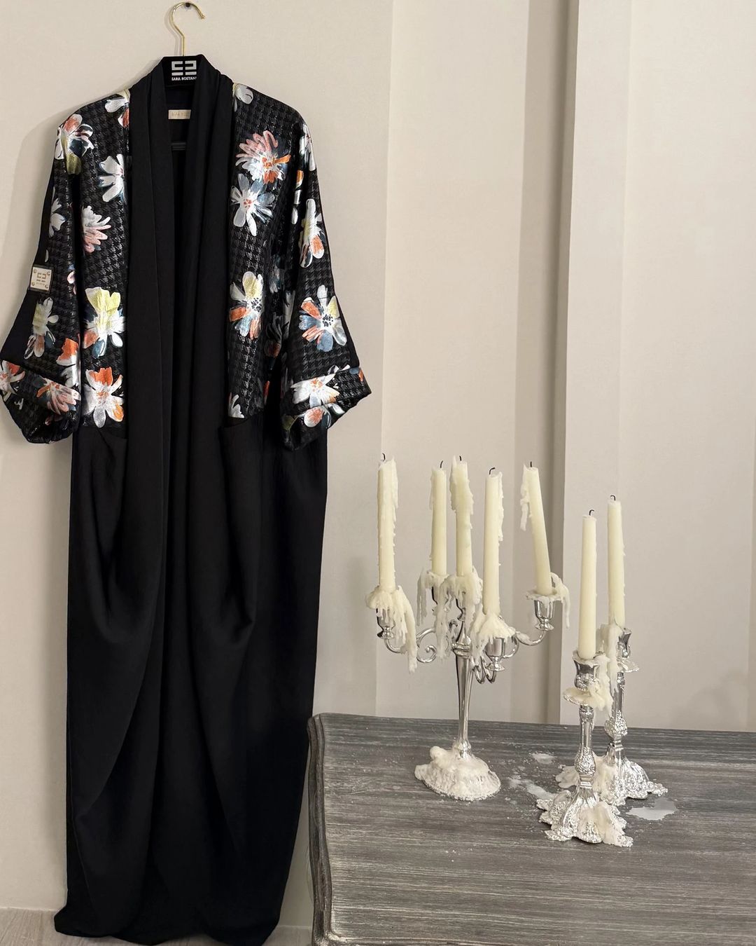 black collection 145 - 1